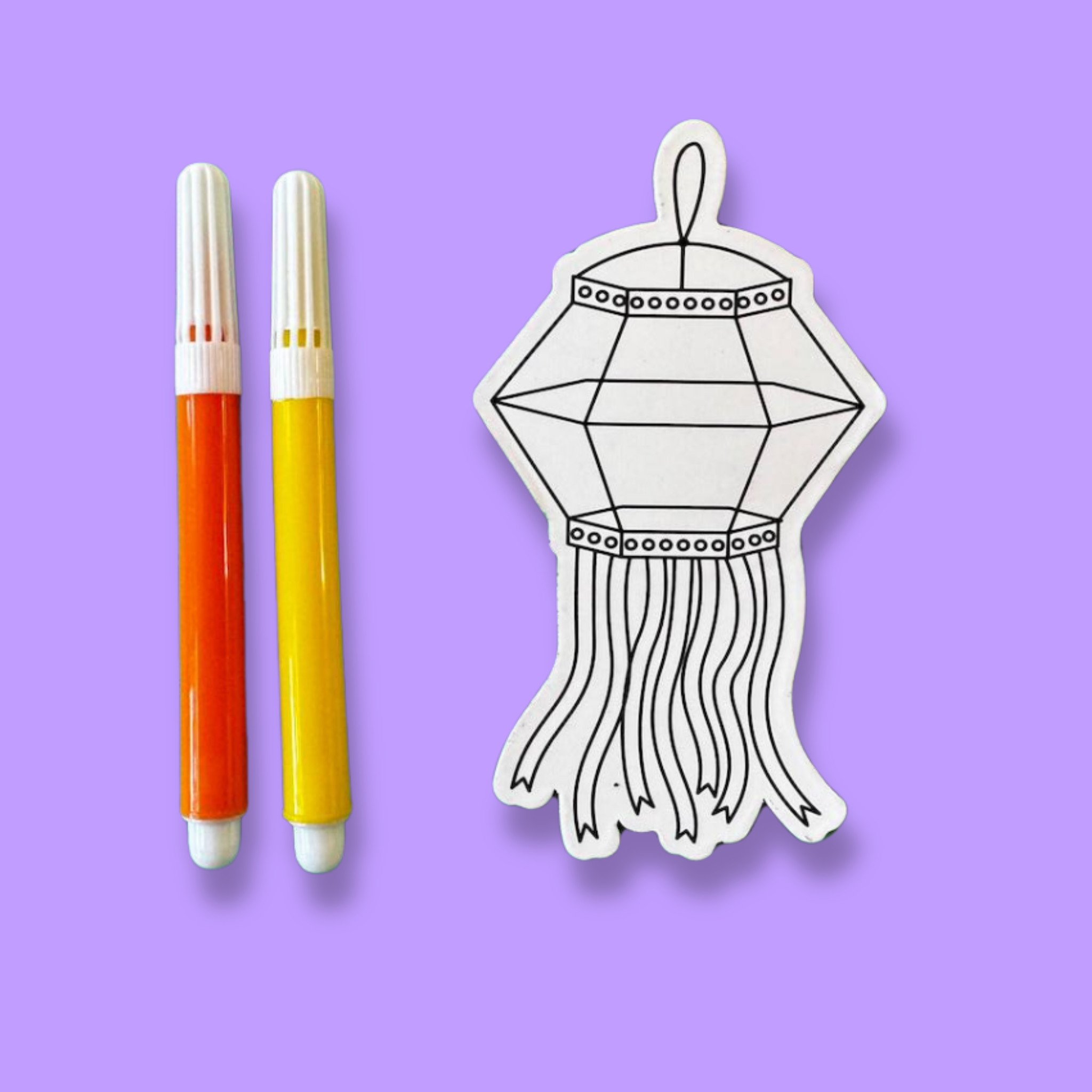 Magnetic Art Kits