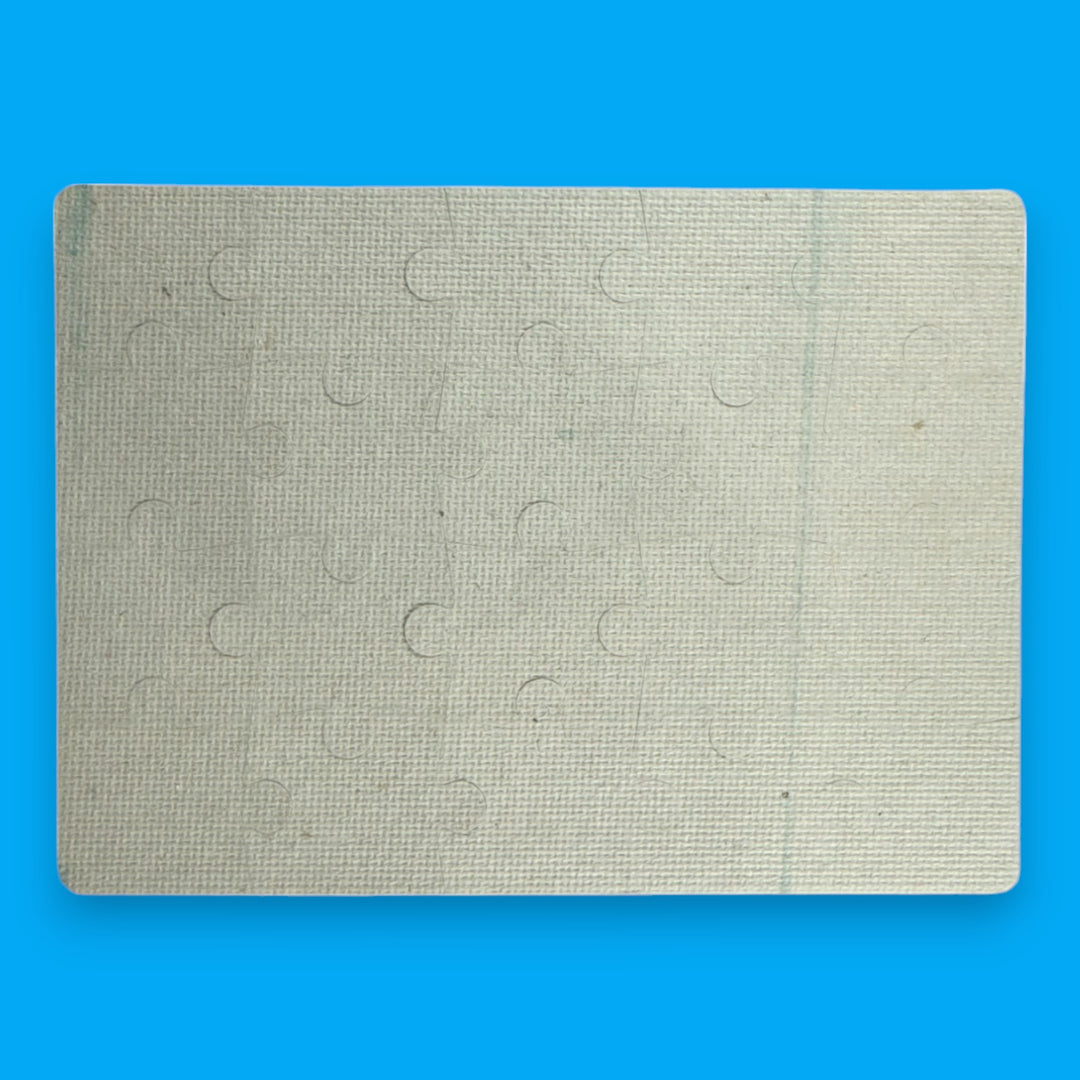 Guru Nanak Ji Jigsaw Puzzle