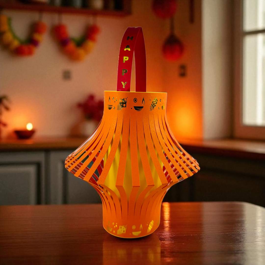 Diwali Lantern Craft Kit