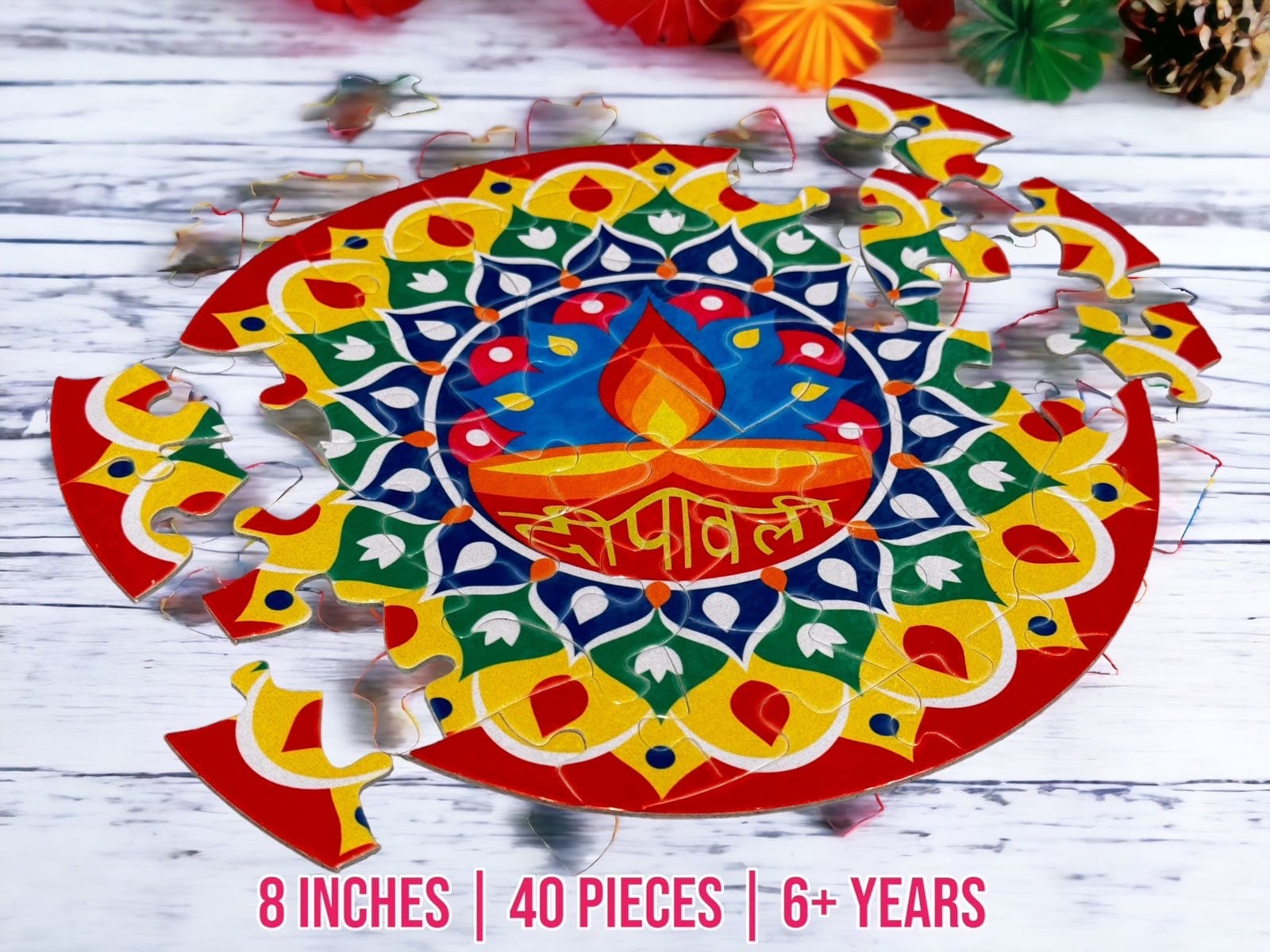 Jigsaw Puzzle